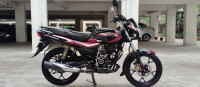 Bajaj Platina 110 H-Gear