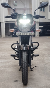 Bajaj Platina 110 H-Gear