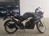 Bajaj Pulsar RS 200 BS6 2021 Model