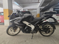 Bajaj Pulsar RS 200 BS6