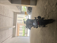 Bajaj Pulsar RS 200 BS6