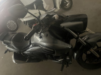 Suzuki Intruder 150 BS6 2018 Model
