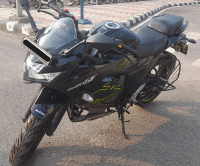 Suzuki Gixxer SF BS6 2024 Model