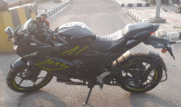 Suzuki Gixxer SF BS6