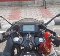 Suzuki Gixxer SF BS6