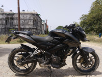 Bajaj Pulsar 200 NS 2018 Model