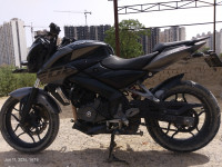 Bajaj Pulsar 200 NS