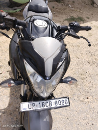 Bajaj Pulsar 200 NS