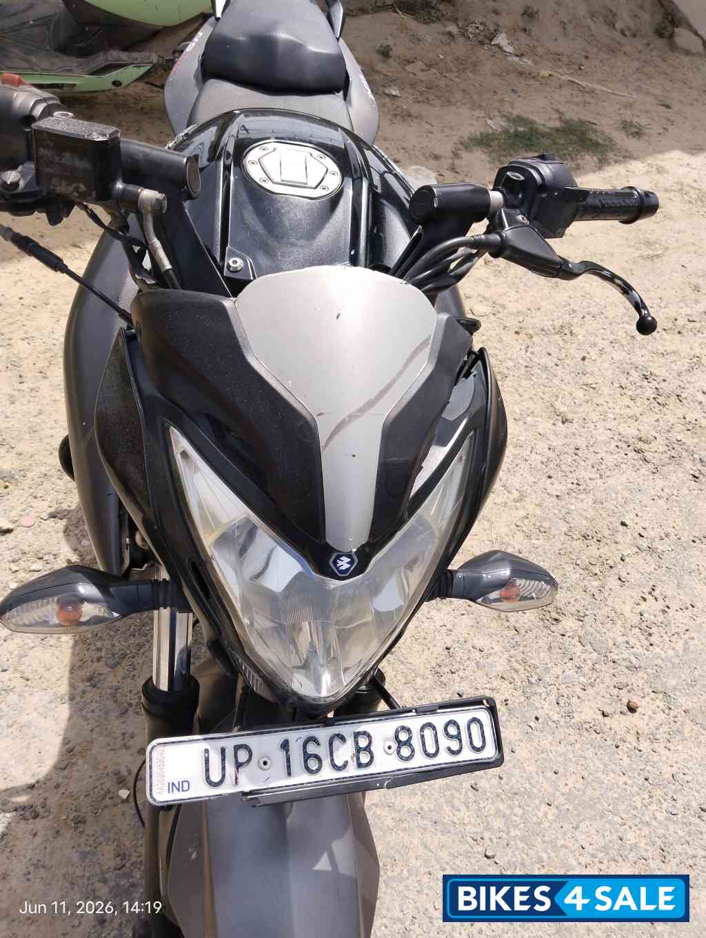 Bajaj Pulsar 200 NS Bajaj Pulsar 200 NS