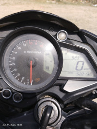 Bajaj Pulsar 200 NS