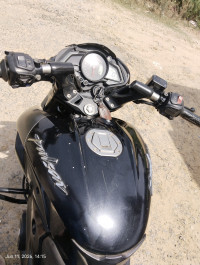 Bajaj Pulsar 200 NS
