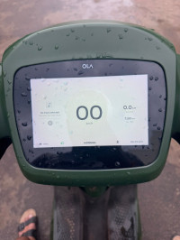 Ola S1 Pro Freedom Edition 2023 Model