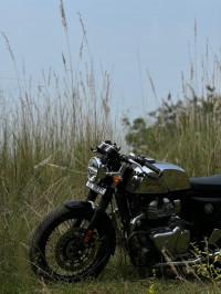 Royal Enfield 2023 Continental GT 650 2023 Model