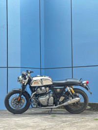 Royal Enfield 2023 Continental GT 650