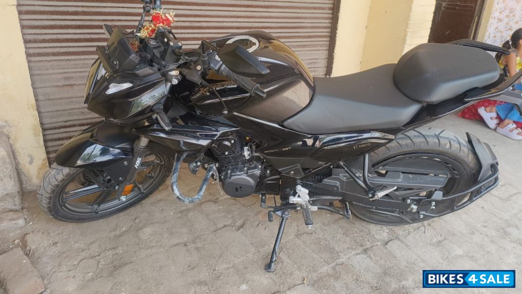 Hero Xtreme 125R