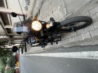 Royal Enfield Himalayan Sleet 2023 Model