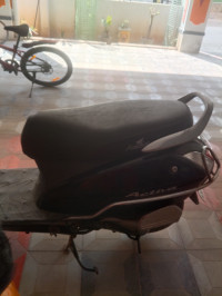 Honda Activa 2014 Model