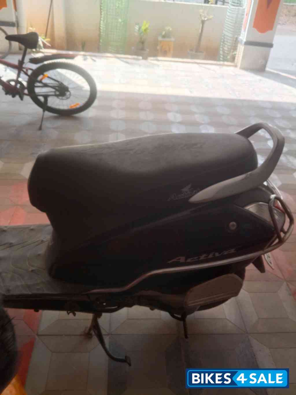 Honda Activa