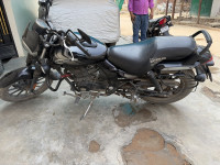 Bajaj Avenger Street 160 BS6