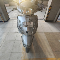 TVS Jupiter 2016 Model