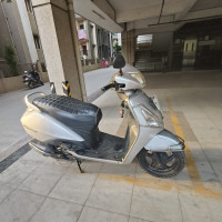TVS Jupiter