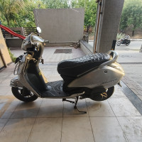 TVS Jupiter