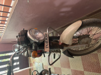 Bajaj Caliber 2000 Model