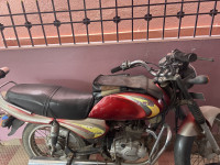 Bajaj Caliber