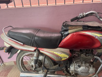Bajaj Caliber