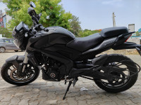 Bajaj Dominar 400 2019 Model