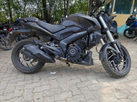 Bajaj Dominar 400