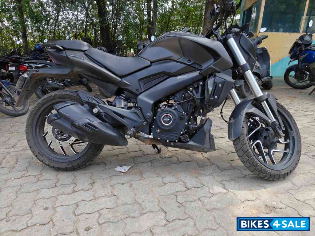 Bajaj Dominar 400 Bajaj Dominar 400