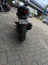 Bajaj Dominar 400