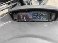 Bajaj Dominar 400