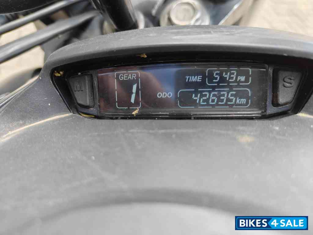 Bajaj Dominar 400 Bajaj Dominar 400