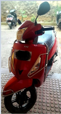 TVS Jupiter 2015 Model