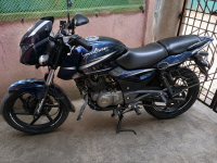 Bajaj Pulsar 180 2017 Model