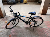 Bicycle Firefox 2015 Model