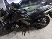 Honda CB Unicorn 160 2015 Model