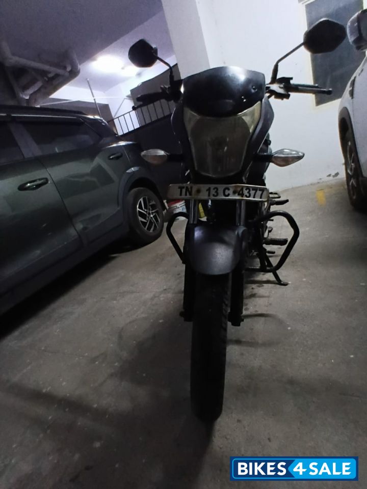 Grey Honda CB Unicorn 160 Grey Honda CB Unicorn 160