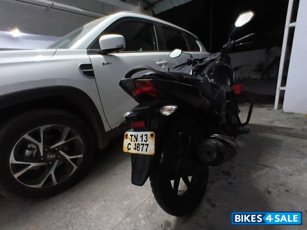 Grey Honda CB Unicorn 160 Grey Honda CB Unicorn 160