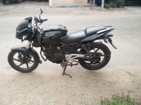 Bajaj Pulsar 180 DTSi 2010 Model