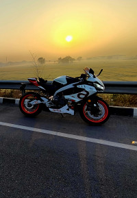 Aprilia RS 457 2025 Model