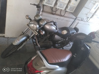 Royal Enfield Thunderbird TwinSpark 350 2010 Model