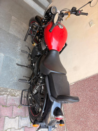 Royal Enfield Meteor 350 2024 Model