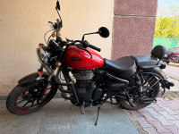 Royal Enfield Meteor 350