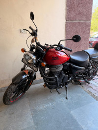 Royal Enfield Meteor 350