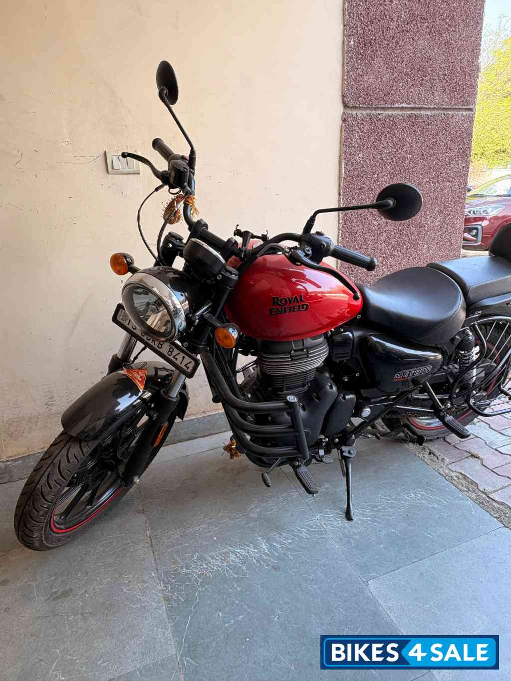 Royal Enfield Meteor 350 Royal Enfield Meteor 350