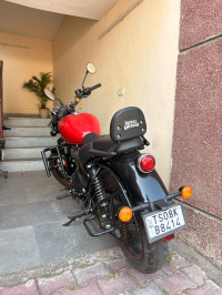 Royal Enfield Meteor 350