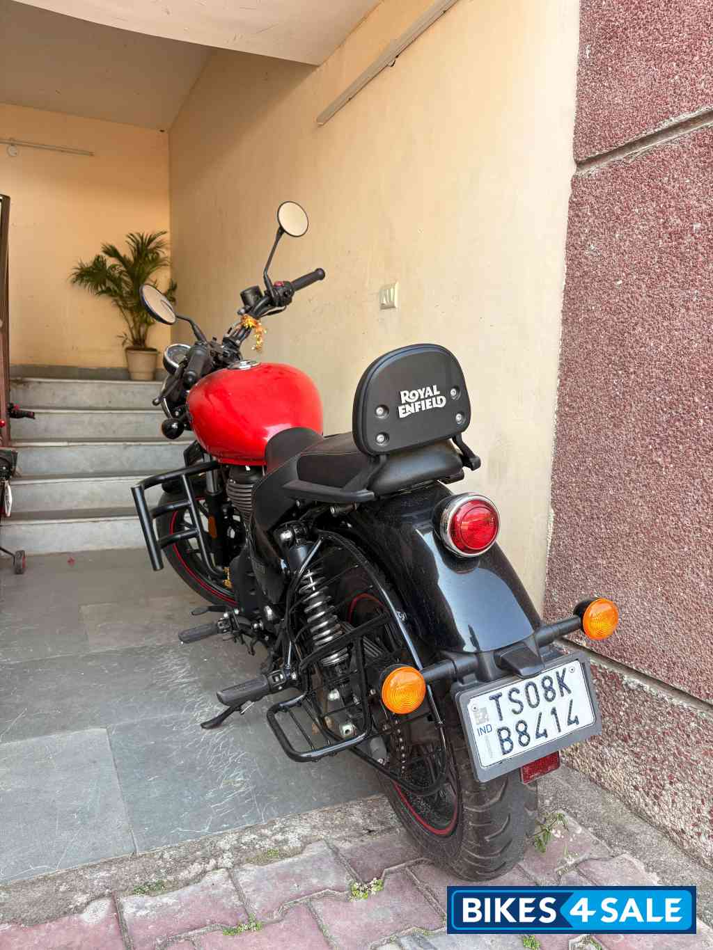 Royal Enfield Meteor 350 Royal Enfield Meteor 350